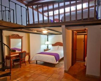Hotel Meson Del Mar - Veracruz