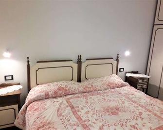 O Recanto - Vallebona - Bedroom