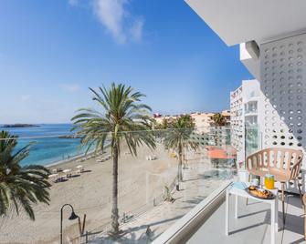 One Ibiza Suites - Ibiza - Balcony