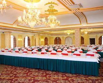 Royal House Hotel 2 - Ulaanbaatar