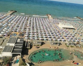 Hotel Alexandra - Misano Adriatico