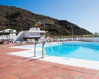 Peñamar Tour - Puerto Rico - Piscina