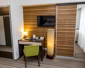 Hotel Arbat - Chelyabinsk - Room amenity