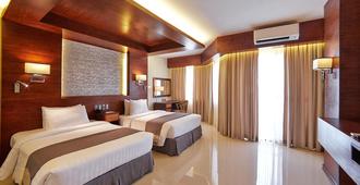 Cebu White Sands Resort and Spa - Cebu City - Sypialnia