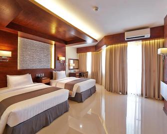Cebu White Sands Resort and Spa - Cebu - Chambre