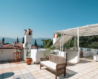 Totelya Hotel - Ula