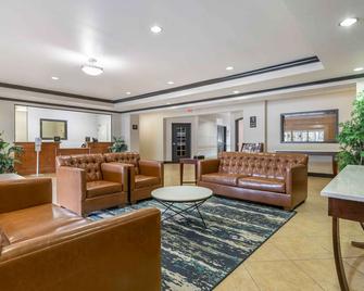 Extended Stay America Suites - Bartlesville - Hwy 75 - Bartlesville - Lounge