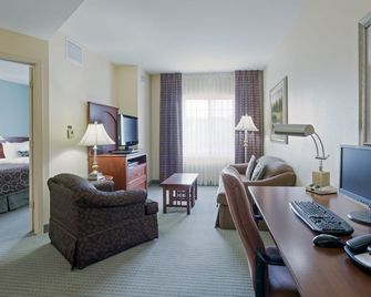 Wfm Friendly | Free Wi-Fi + 24h Business Center - Tallahassee - Living room