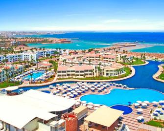 Pickalbatros Dana Beach Resort - Hurghada - Hurghada - Pool