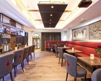 داس رايش - كيتزبوهيل - مطعم