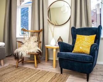 Lindstrøm Hotel - Laerdal