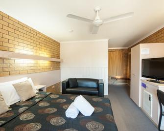 Jacaranda Place Motor Inn - Toowoomba City - Habitación