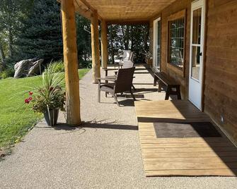 Unique! A Stay You Will Remember - Montrose - Patio