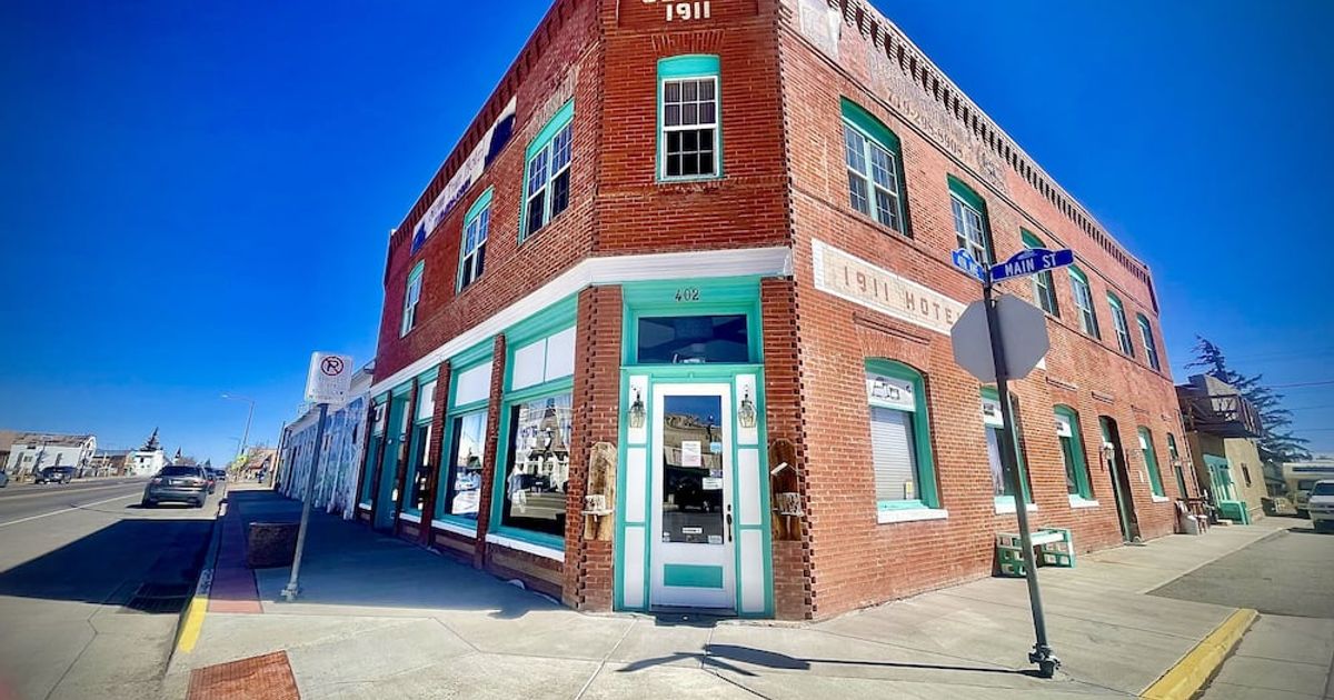 Steam Train Hotel from 99. Antonito Hotel Deals & Reviews KAYAK