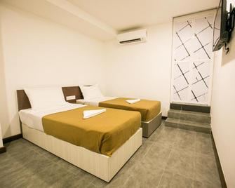 Urban Inn, Jitra - Jitra - Bedroom