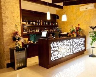 Hotel Aramia - Satu Mare - Front desk