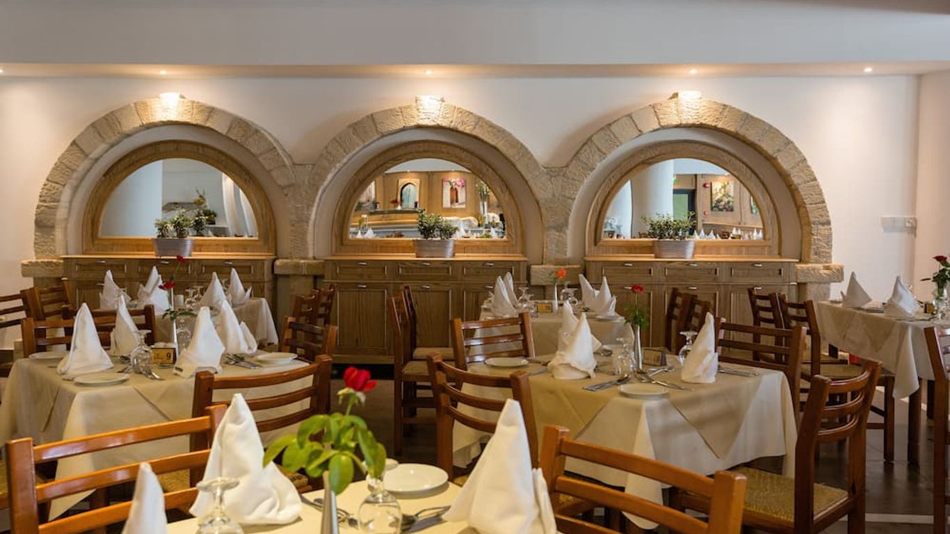 Kefalos Beach Tourist Village