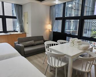 Kpop Coex Gangnam Stay - Seoul - Dining room