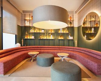 B&B Hotel Madrid Arganda - Arganda del Rey - Lounge