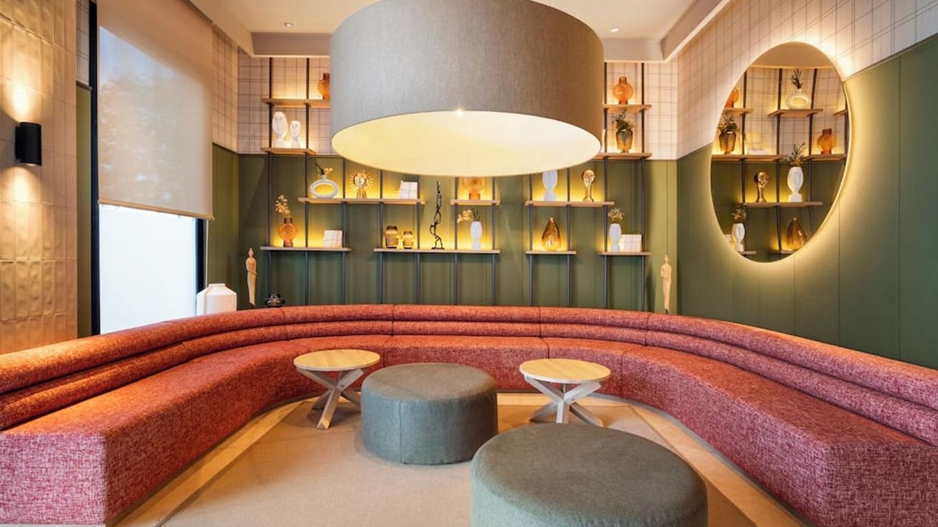 B&B Hotel Madrid Arganda