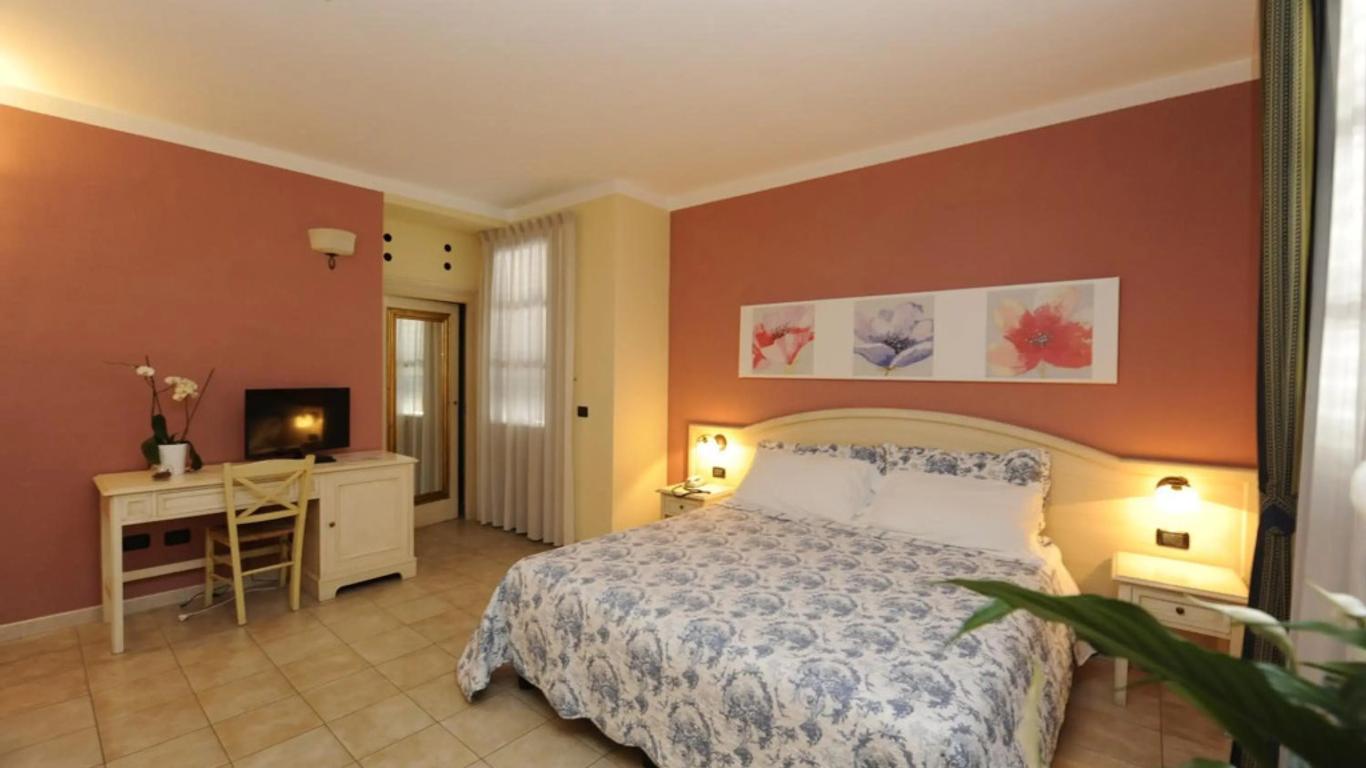 Hotel Sextum