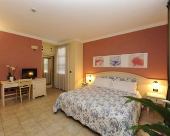 Hotel Sextum - Bientina - Chambre