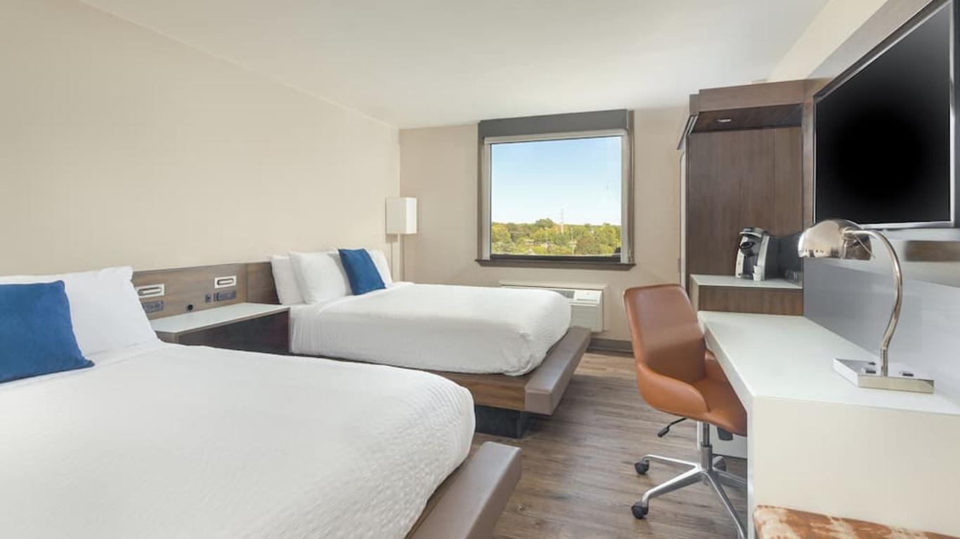 The Lodge at Duke Medical Center