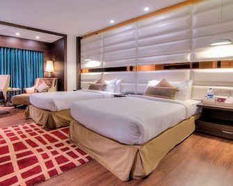 Best Western Summerlea - Jalandhar - Спальня