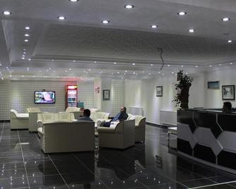 Grand Dogan Otel - Kırıkkale - Lobby