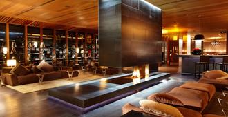 Barvikha Hotel and Spa - Moscow - Lounge