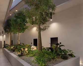 Agkyra Hotel - Rhodos