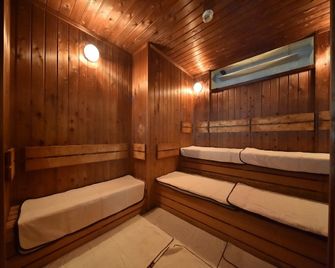 多美迎稚內飯店 - 稚内市 - Spa