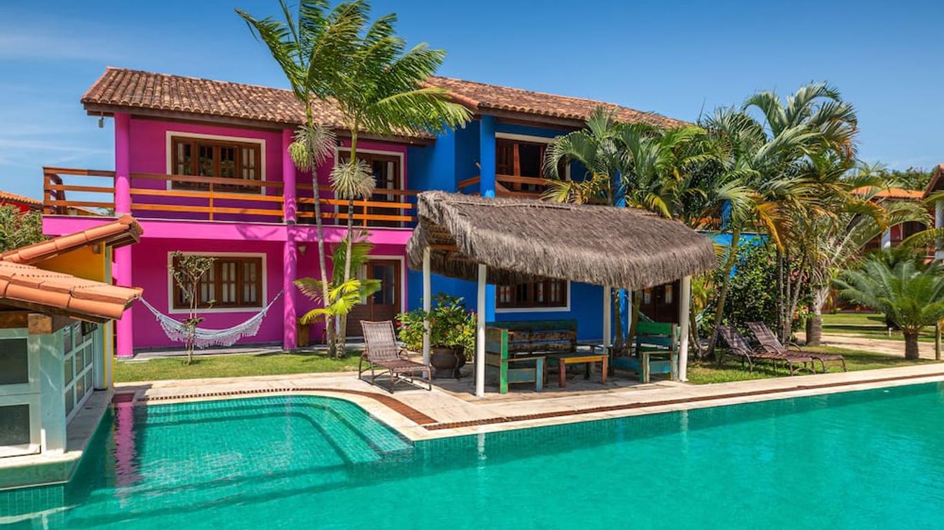 كابوييرا فيليدج