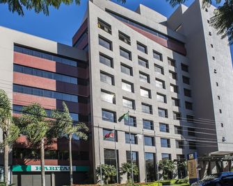 Tri Hotel Executive Caxias - Caxias do Sul - Gebäude