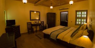 Hotel Pleasant Haveli - Jaisalmer
