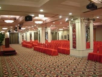 Ramada Plaza by Wyndham Tian Lu Hotel Wuhan