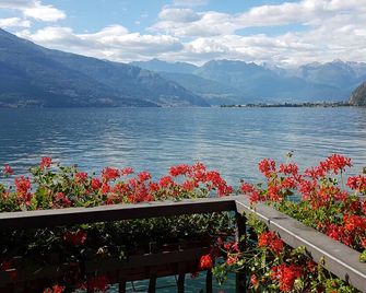 Meridiana Boutique Hotel - Bellano