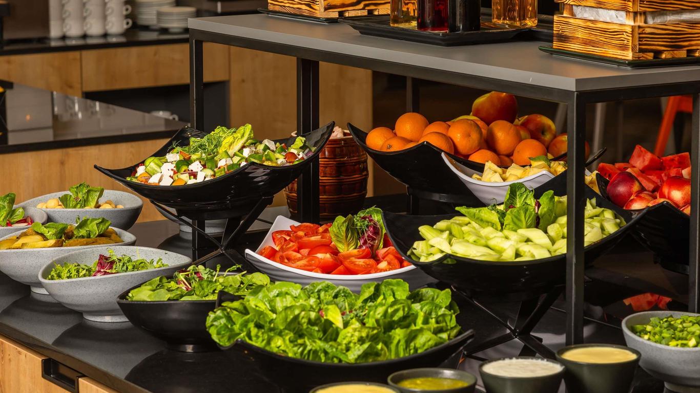 Основне фото