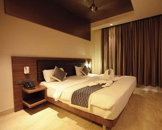 Nestlay Suites - Ramanathapuram - Habitación