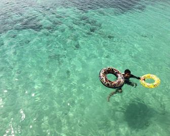 Mannaya -Seven Hotels And Resorts- - Motobu