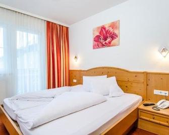 Klaushof - Ischgl - Bedroom