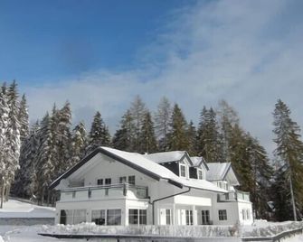 Haus Terra - Ramsau am Dachstein - Gebäude