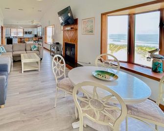 4841 - Ocean Overlook - Kitty Hawk