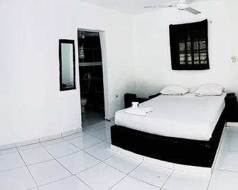 Hotel Punto 4 - Punta Cana - Bedroom