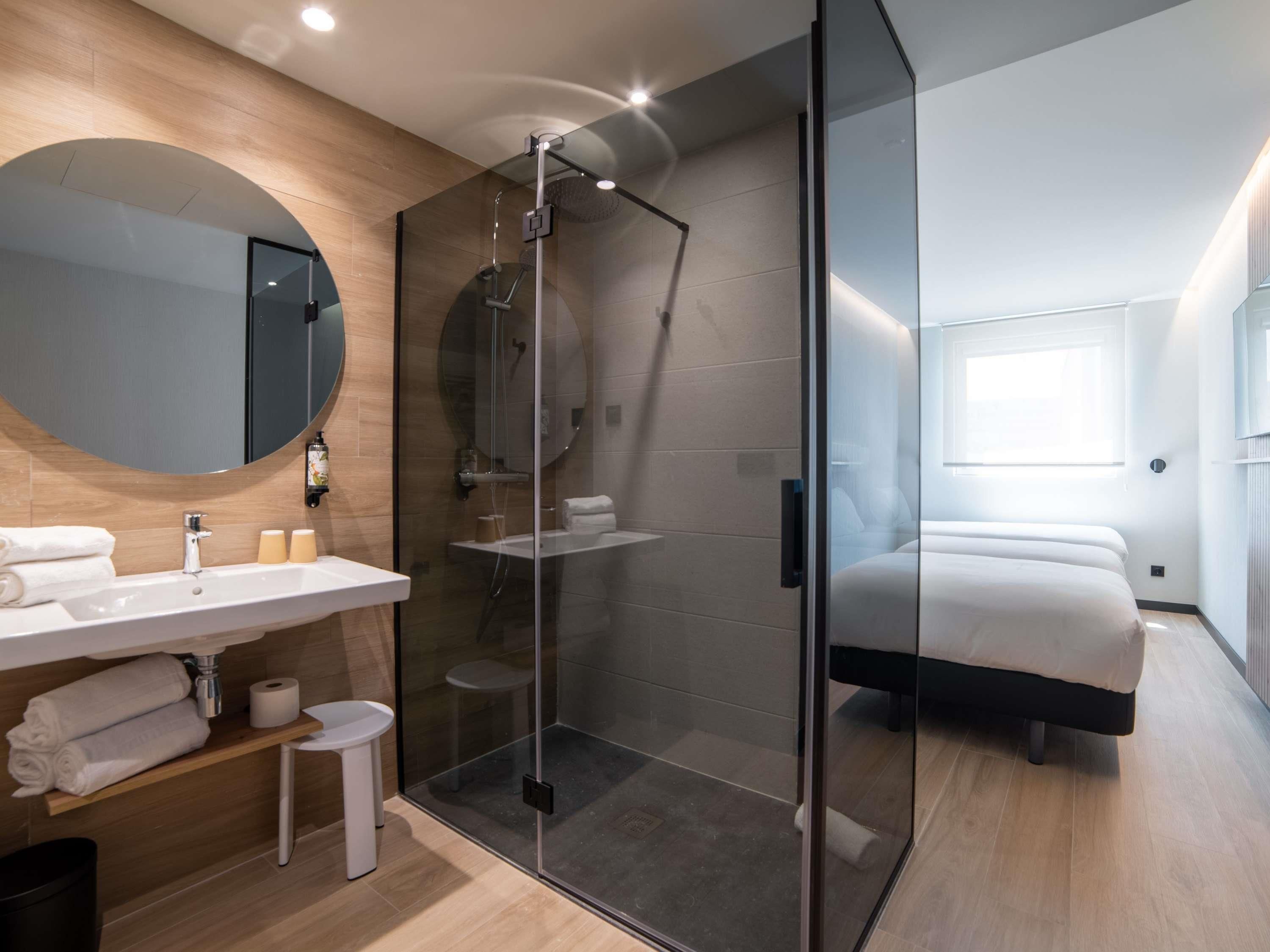 ibis Styles Santander - Santander - Habitación