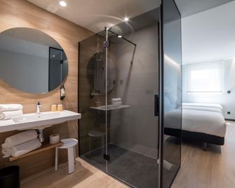 ibis Styles Santander - Santander - Habitación