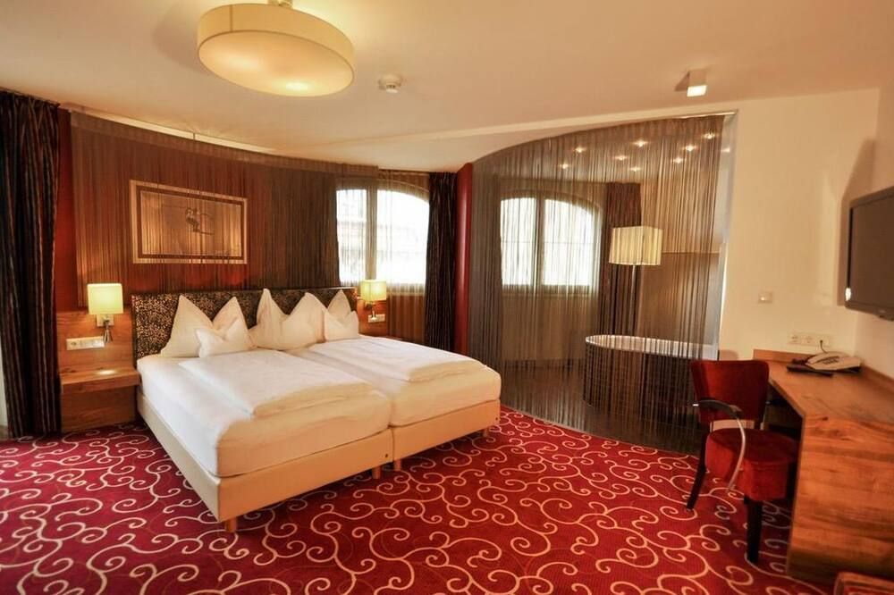 فندق ريتينبيرغ