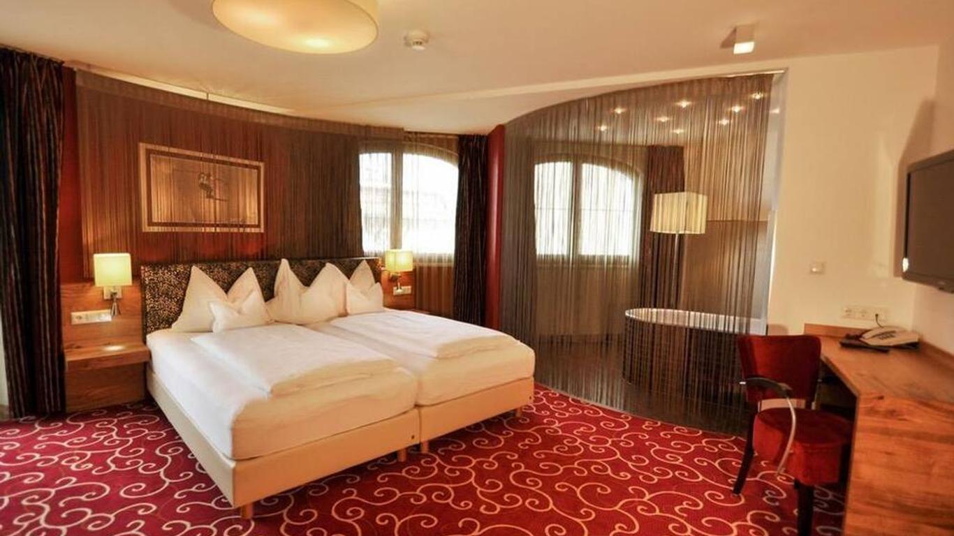 Hotel Rettenberg