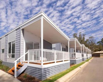 Big4 Mannum Holiday Park - Mannum - Edificio