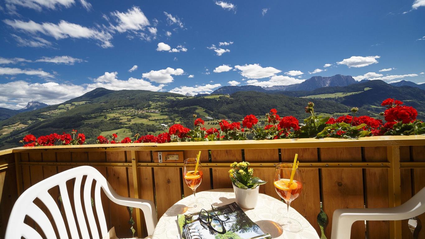 Berglandhotel Untertheimerhof